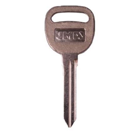 Jma JMA:B96 / P1110 GM Metal Key JMA-GM-40